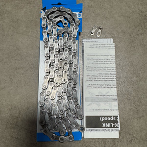 울테그라 12단 체인 판매합니다.
