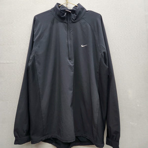 나이키 아노락 셋업 XL