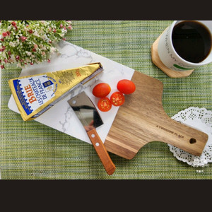 투썸플레이스 페어링 플레이트, 아카시아나무 트레이