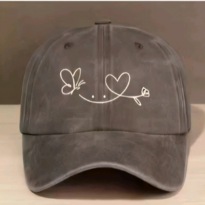 패션 모자 (남여공용)