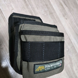 다이아몬드백 플럭스 오른편