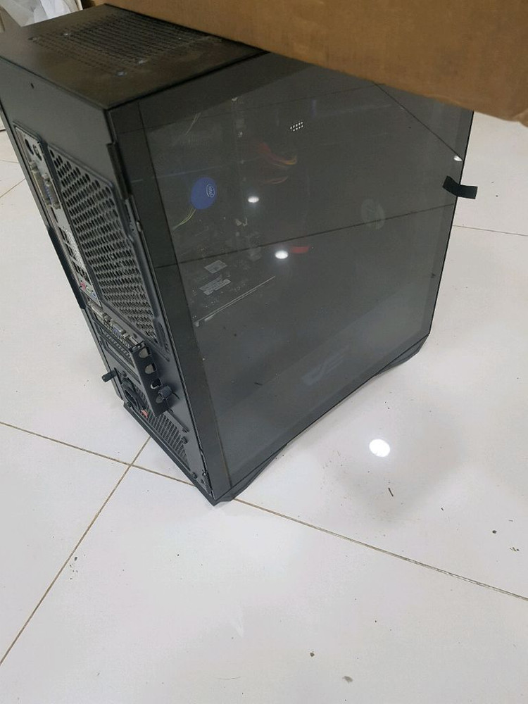 중고컴퓨터 세트 i5-3470 이미지