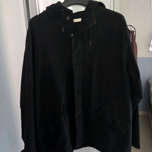 2사이즈)) 노운 후디드 자켓 팝니다