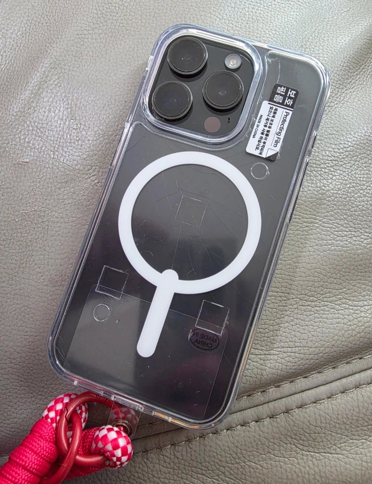 아이폰 15프로 256기가--1