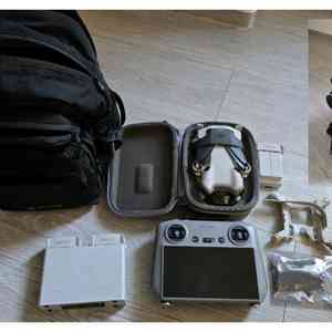 DJI 미니4 프로 플라이모어콤보