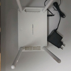 iptime ax2004bcm 무선공유기