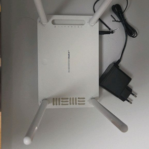 iptime ax2004bcm 무선공유기