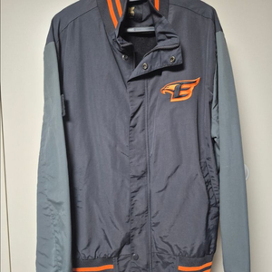 한화이글스 야구점퍼 잠바 105사이즈 팝니다 이미지