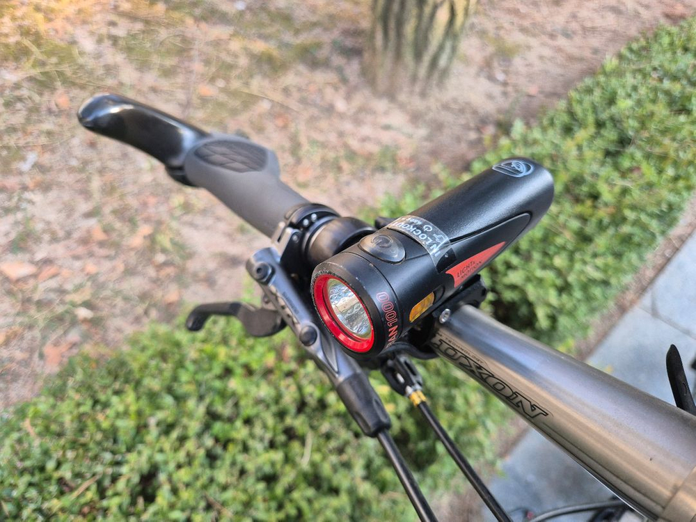 엘파마 룩손 XTR 22단 16인치--1