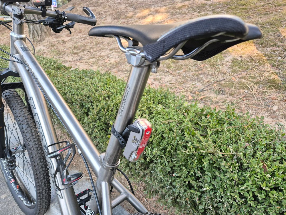 엘파마 룩손 XTR 22단 16인치--2