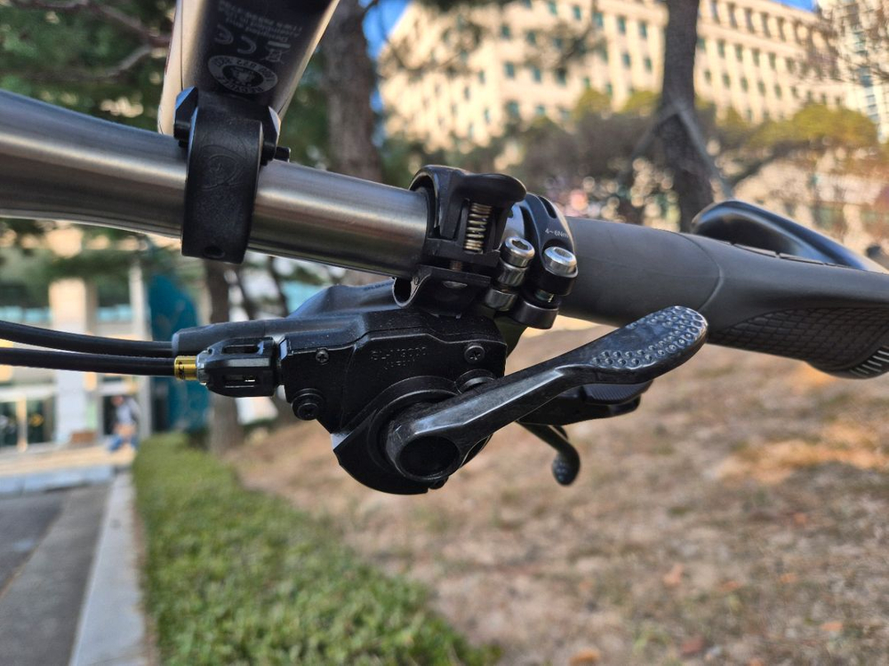 엘파마 룩손 XTR 22단 16인치--6