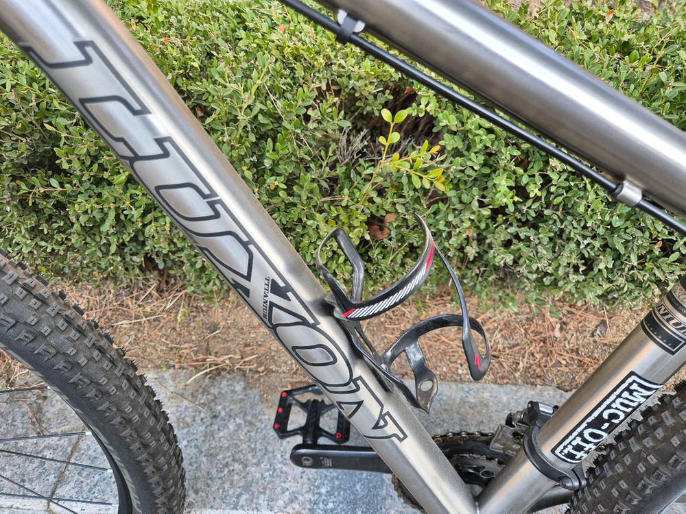 엘파마 룩손 XTR 22단 16인치--7