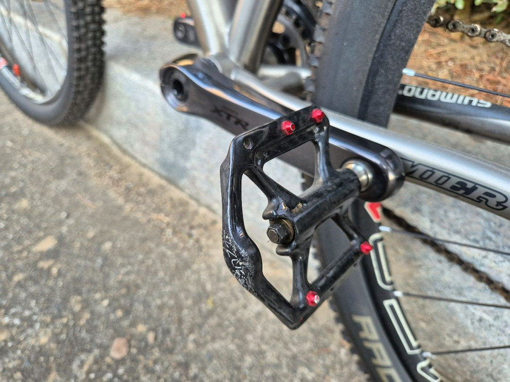 엘파마 룩손 XTR 22단 16인치--8