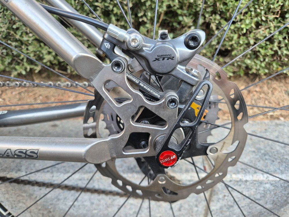 엘파마 룩손 XTR 22단 16인치--9