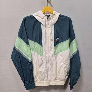 나이키 바람막이 후드집업 남성 105~110