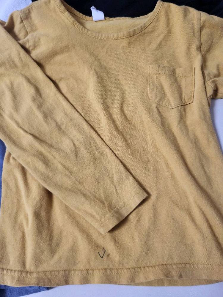 아기옷 유아옷 110 120--4