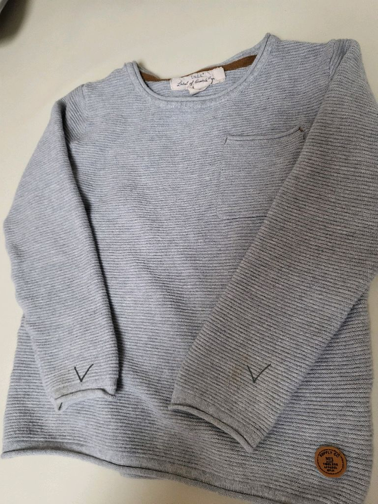 아기옷 유아옷 110 120--5