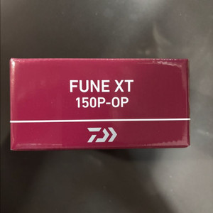 다이와정공 후네XT 150P-OP 미개봉