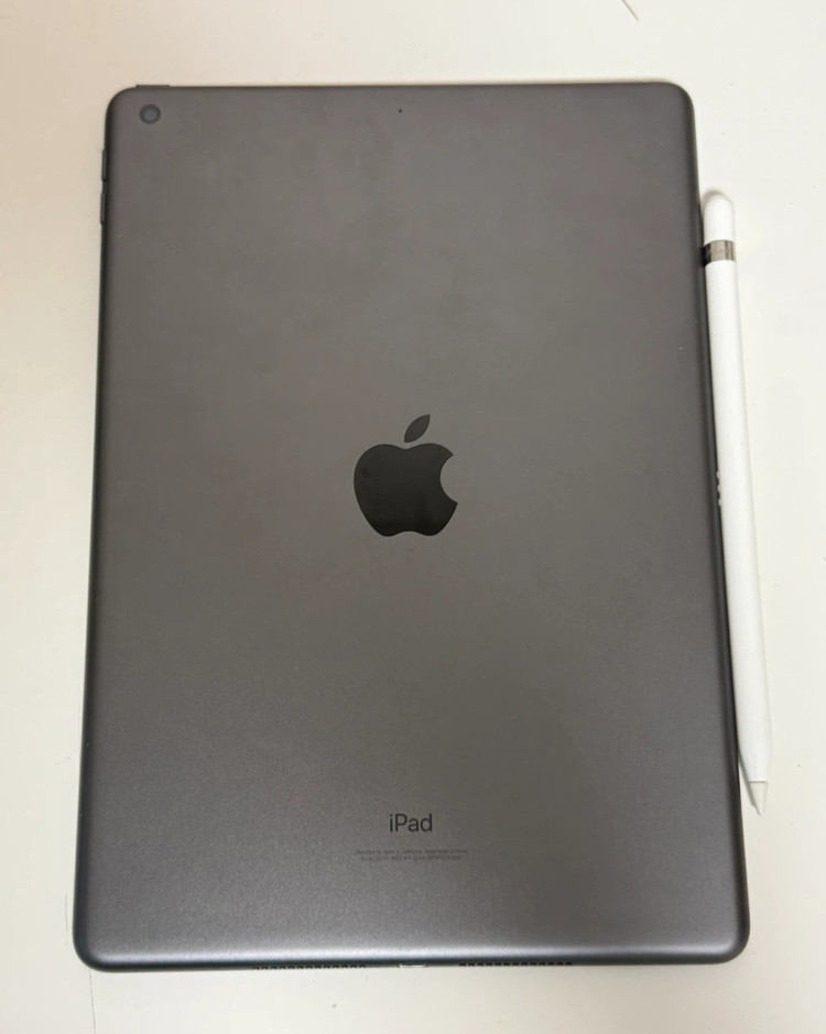 아이패드8세대 128GB S급 풀세트--1