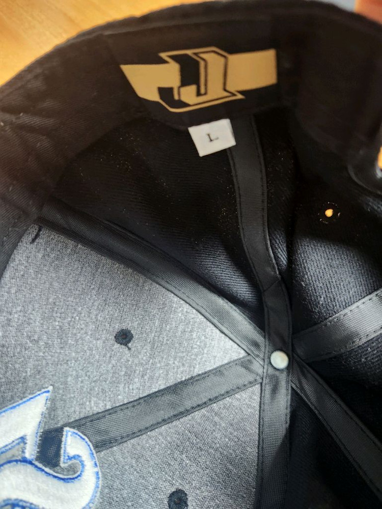 (새모자급)삼성라이온즈 모자(L)--4