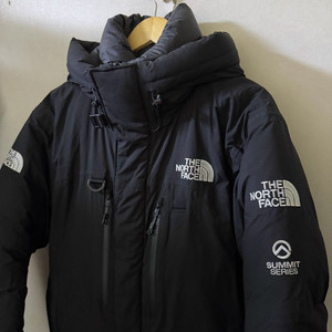 노스페이스 히말라야 서밋 구스다운 100 (105까지)