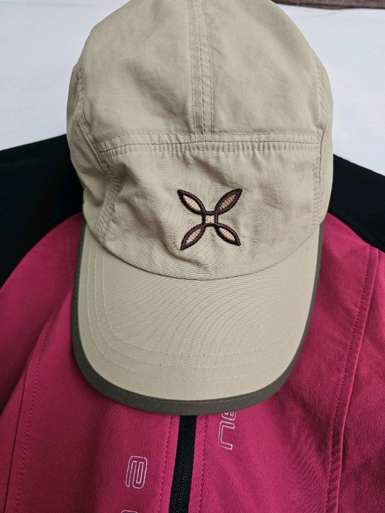 몬츄라 WAY 핑크/블랙 여성 스포츠 자켓--8