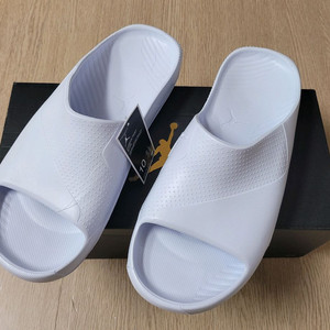 조던 슬리퍼 쿠션좋은 슬라이드 10사이즈(270추천) 새제품 5만원