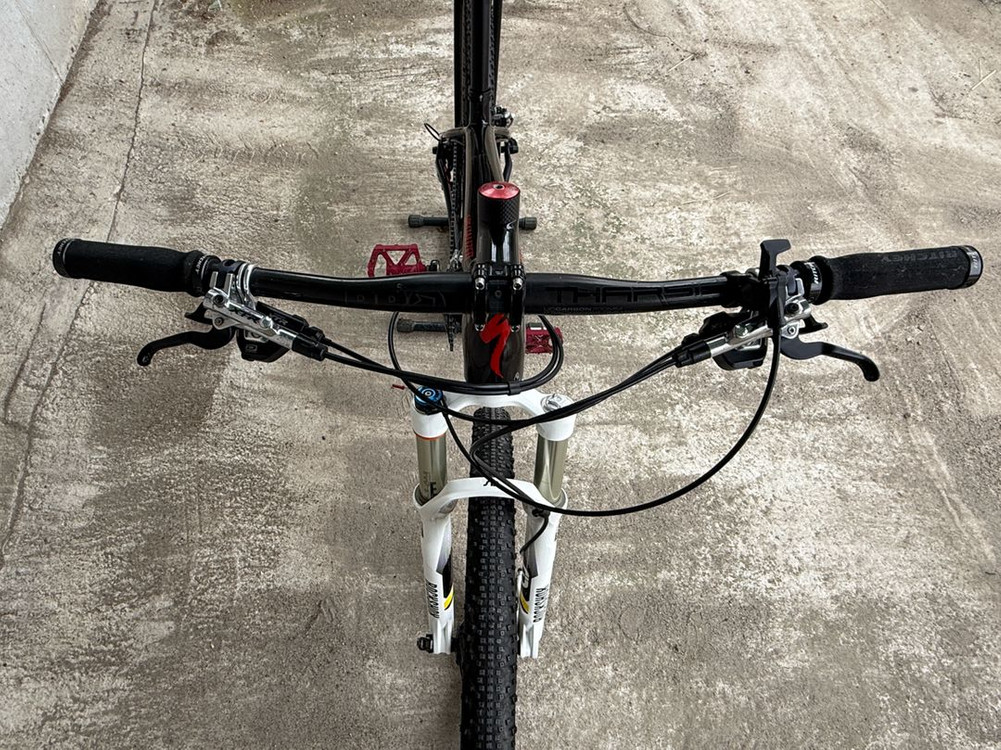 에스웍 스텀점퍼 HT 사이즈 S 판매--4