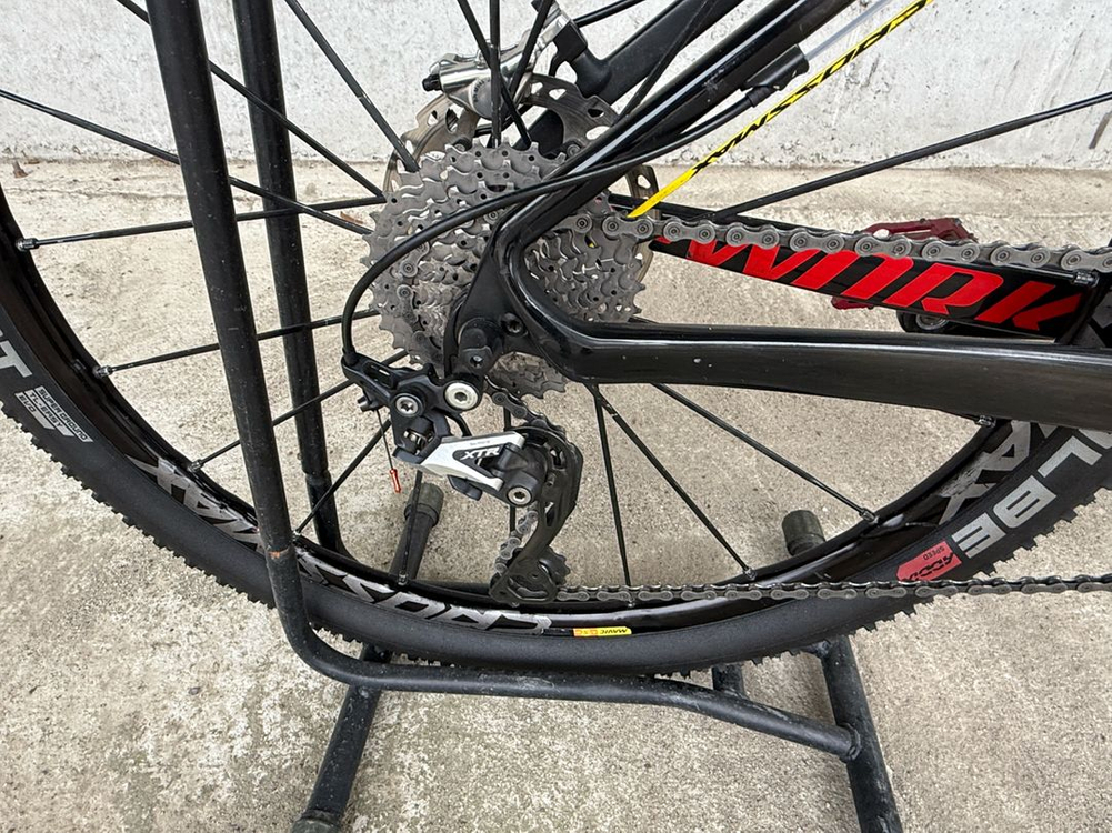 에스웍 스텀점퍼 HT 사이즈 S 판매--5