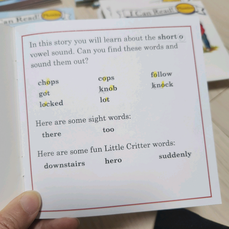 이지 파닉스교구 세트.파닉스 리더스--2