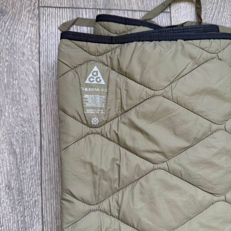 나이키 ACG 써마핏 Rope de Dope 블랭켓 담요--1