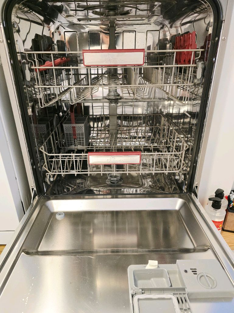 SK식기세척기 12인용 DWA-8000D--2