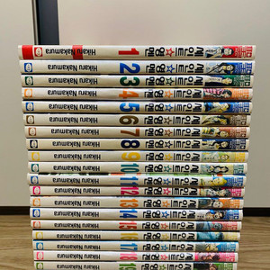 세인트 영멘 -22 전권