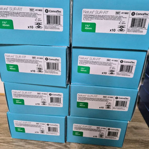 콘바텍 장루 요루 용품