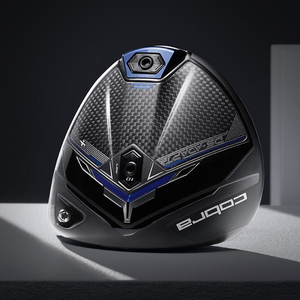 코브라 DS-ADAPT X 다크스피드 어댑트 드라이버 이미지