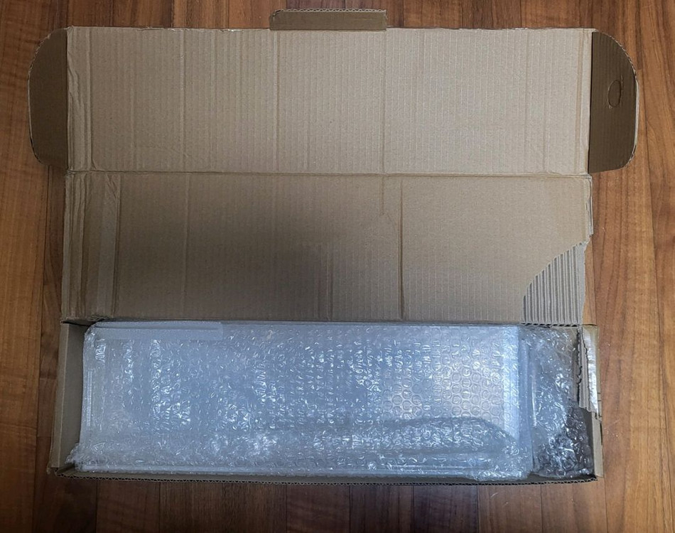 키보드 수집 선반--1