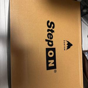 버튼 스텝온 부츠