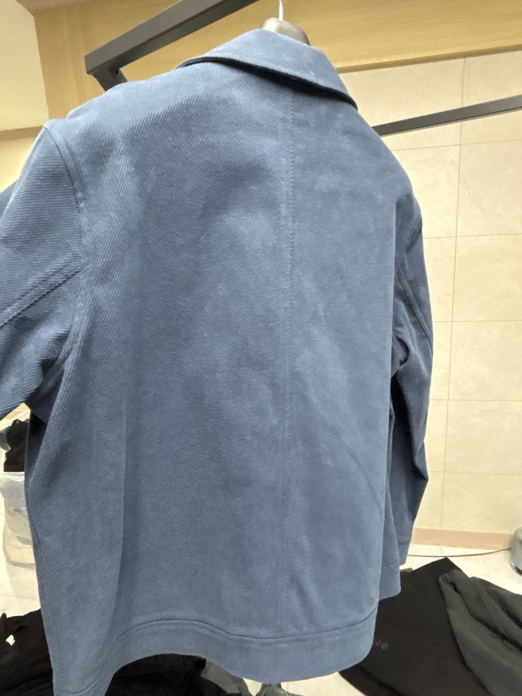 더니트컴퍼니 남성 봄자켓 이미지