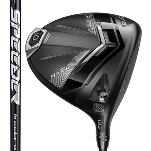 코브라 DS-ADAPT MAX-K 어댑트 드라이버 이미지