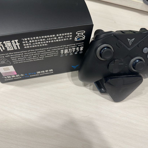 베이더 4 프로 + 충전독 세트로 팝니다