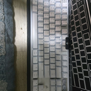 커세어 k70 프로 tkl 판매 합내다 (대구)