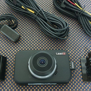 리드아이 K2+ 블랙박스 (32GB, GPS,WiFi)