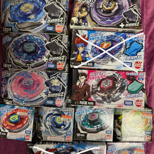 메탈베이블레이드 판매