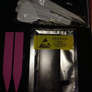 iphone SE 배터리 아이폰 밧데리 이미지