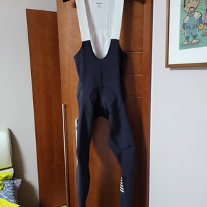 라파 프로팀 윈터 타이츠 ll 위드패드 XS