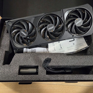 Rtx 5070ti shadow 3x oc 그래픽카드