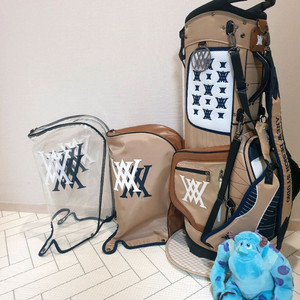 국내무료배송 골프백 캐디백 ( 말본 어뉴 어메이징크리 지포어 pxg