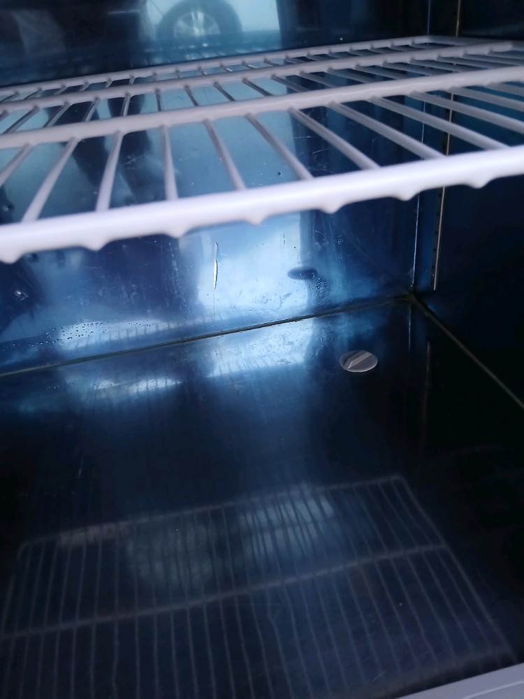 우성 1200 반찬 냉장고 김밥냉장고 토핑냉장고 상태최상--4