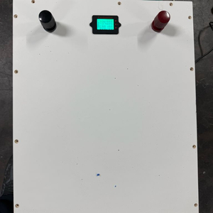 인산철파워뱅크600AH