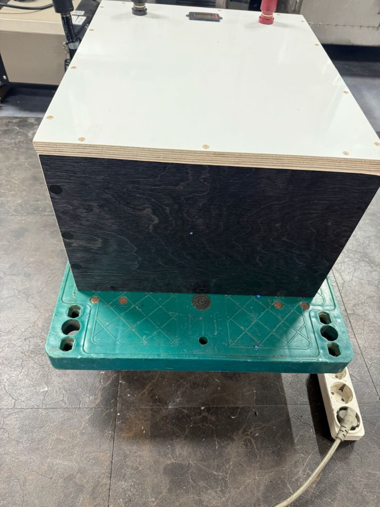 인산철파워뱅크600AH--1